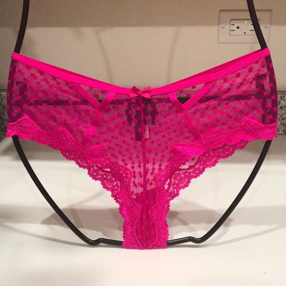Victoria's Secret Other - 💖 Victoria’s Secret Sexy Cheeky Panty Victoria's Secret Other - 💖 Victoria’s Secret Sexy Cheeky Panty